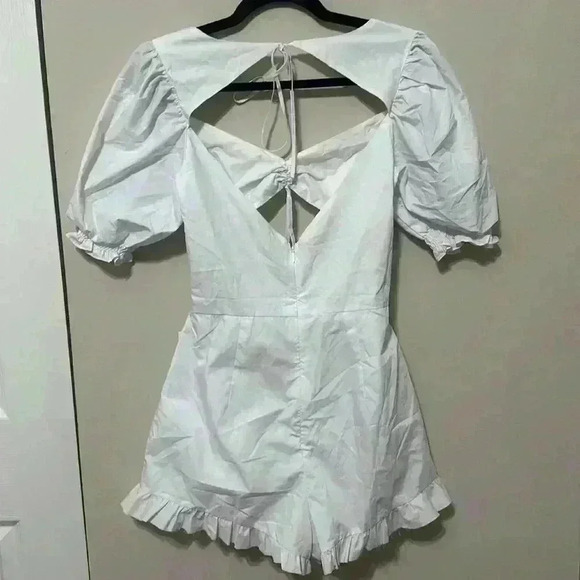 For Love And Lemons Romper - Picture 8 of 11